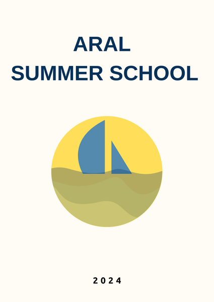 Aral summer school 2024