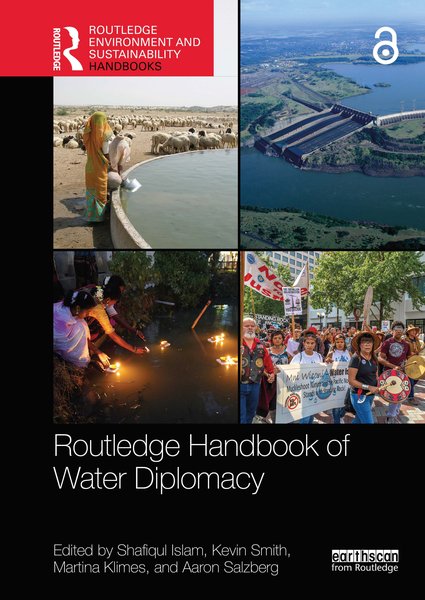 Routledge Handbook of Water Diplomacy