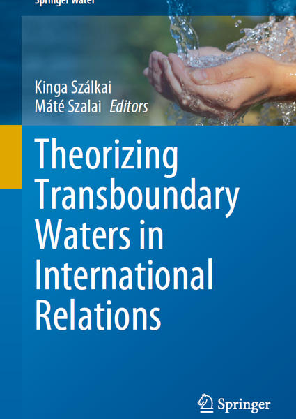 The Evolution of Water Diplomacy Frameworks: The Euphrates-Tigris Basin as a Case Study